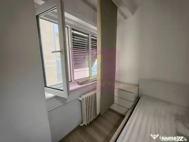 Garsonieră de închiriat Ultracentral - Între Piața Ro... - Bucuresti (Bucuresti-Ilfov)