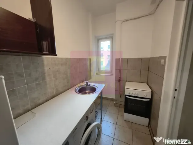 Garsonieră de închiriat Ultracentral - Între Piața Ro... - Bucuresti (Bucuresti-Ilfov)