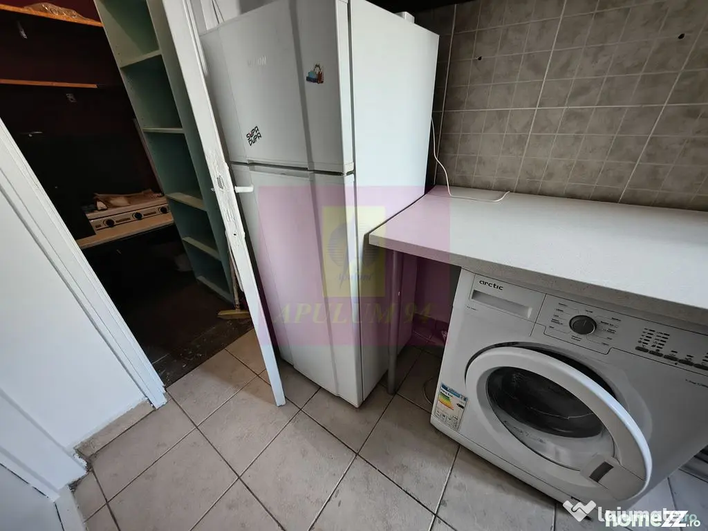 Garsonieră de închiriat Ultracentral - Între Piața Ro... - Bucuresti (Bucuresti-Ilfov)