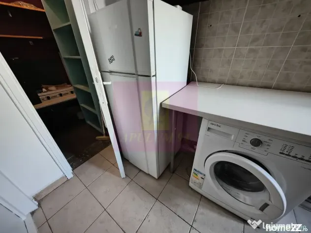 Garsonieră de închiriat Ultracentral - Între Piața Ro... - Bucuresti (Bucuresti-Ilfov)