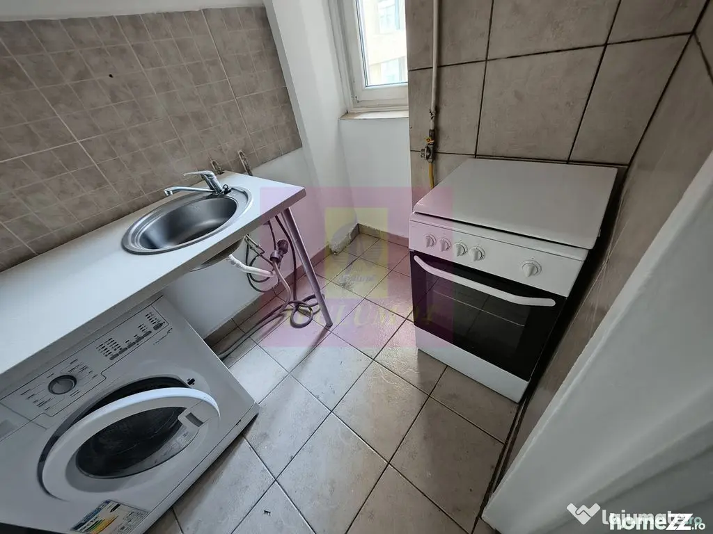 Garsonieră de închiriat Ultracentral - Între Piața Ro... - Bucuresti (Bucuresti-Ilfov)