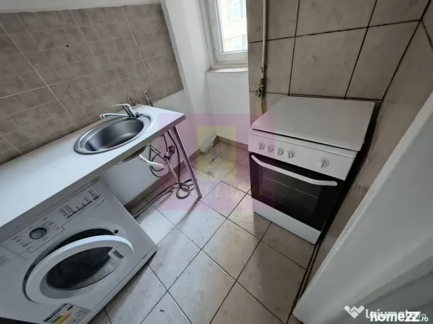 Garsonieră de închiriat Ultracentral - Între Piața Ro... - Bucuresti (Bucuresti-Ilfov)