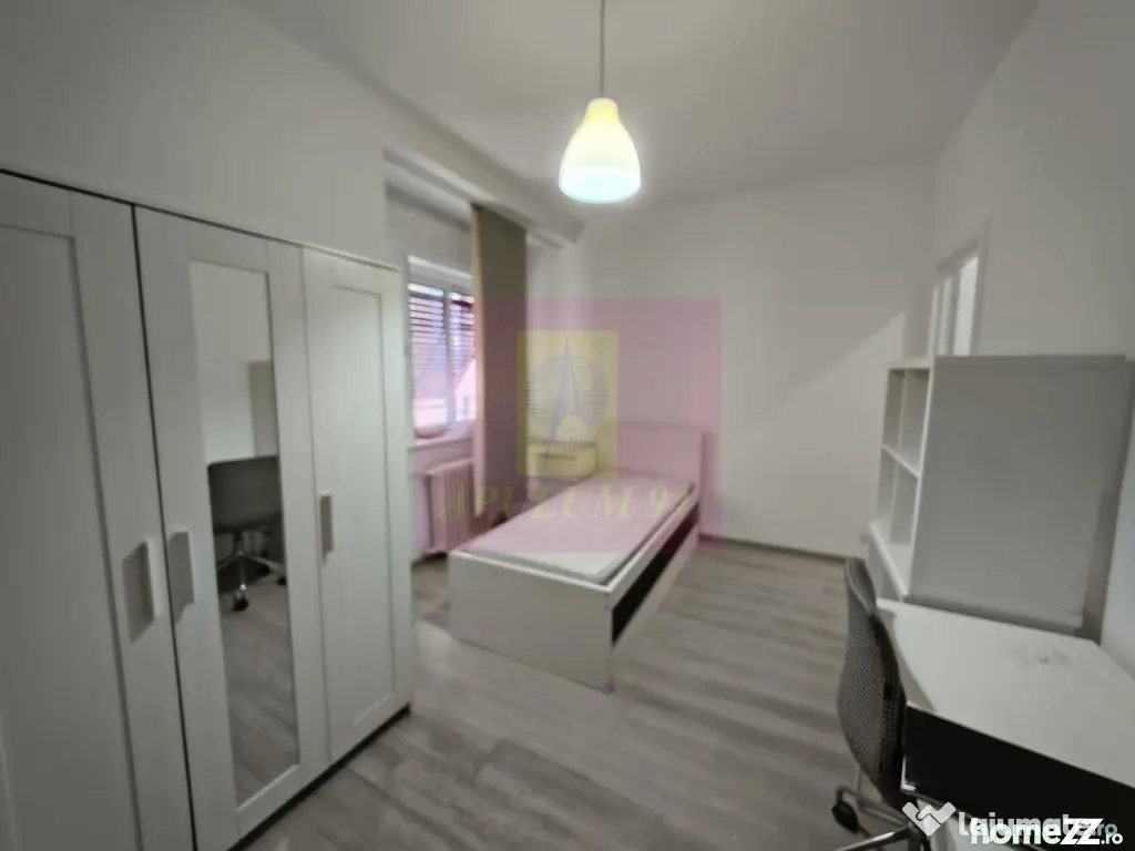 Garsonieră de închiriat Ultracentral - Între Piața Ro... - Bucuresti (Bucuresti-Ilfov)