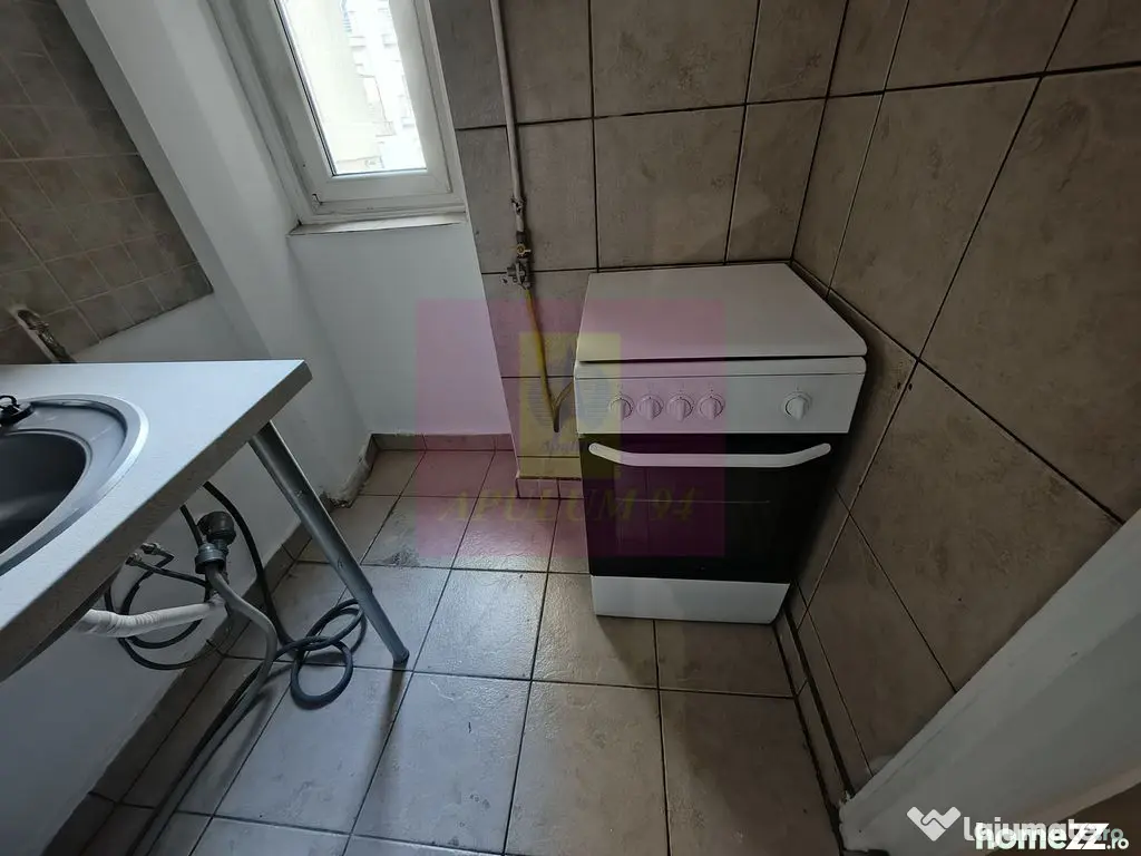 Garsonieră de închiriat Ultracentral - Între Piața Ro... - Bucuresti (Bucuresti-Ilfov)