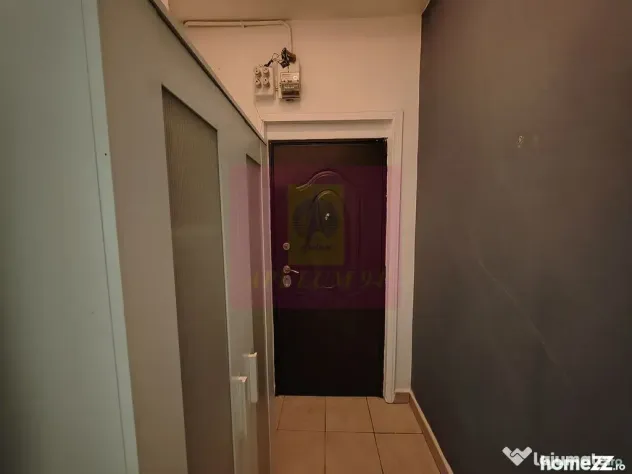 Garsonieră de închiriat Ultracentral - Între Piața Ro... - Bucuresti (Bucuresti-Ilfov)