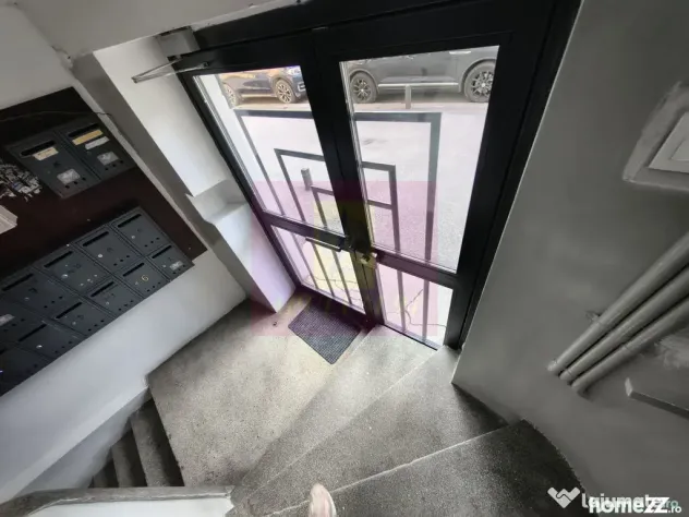Garsonieră de închiriat Ultracentral - Între Piața Ro... - Bucuresti (Bucuresti-Ilfov)