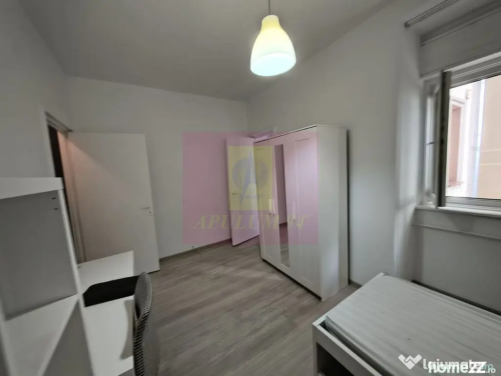 Garsonieră de închiriat Ultracentral - Între Piața Ro... - Bucuresti (Bucuresti-Ilfov)