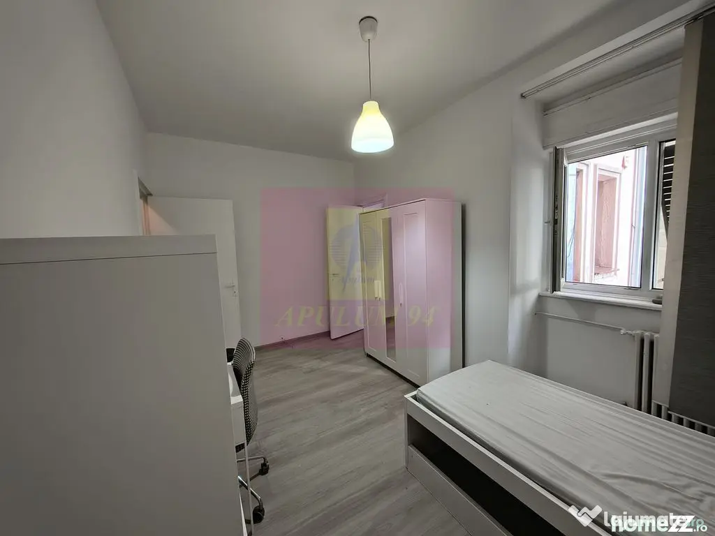 Garsonieră de închiriat Ultracentral - Între Piața Ro... - Bucuresti (Bucuresti-Ilfov)