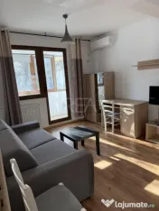 Apartament 2 Camere | 5 minute Metrou Mihai Bravu | Bloc Nou 