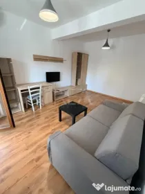 Apartament 2 Camere | 5 minute Metrou Mihai Bravu | Bloc Nou