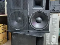 Boxe si Echipamente audio Profesionale DJ