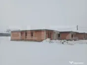 Casa individuala la rosu 103-108mp, situata intr-un cartier 