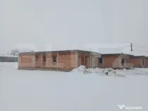 Casa individuala la rosu 103-108mp, situata intr-un cartier