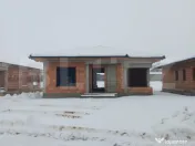 Casa individuala la rosu 103-108mp, situata intr-un cartier 