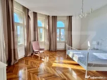 Apartament Istoric Spectaculos, 180 Mp Utili, 15 Mp Terasa,