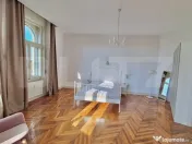 Apartament Istoric Spectaculos, 180 Mp Utili, 15 Mp Terasa, 