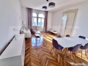 Apartament Istoric Spectaculos, 180 Mp Utili, 15 Mp Terasa, 