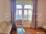 Apartament Istoric Spectaculos, 180 Mp Utili, 15 Mp Terasa, 