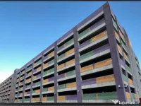 Inchiriez parcare acoperita zona Pallady