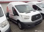 Ford Transit 2.0    2017