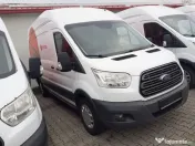 Ford Transit 2.0 2017