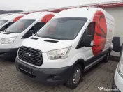 Ford Transit 2.0 2017