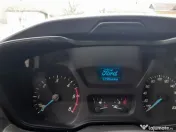 Ford Transit 2.0 2017