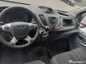 Ford Transit 2.0 2017