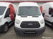 Ford Transit 2.0 2017