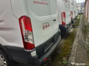 Ford Transit 2.0 2017