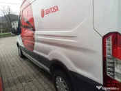 Ford Transit 2.0 2017