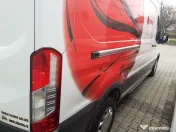 Ford Transit 2.0 2017