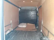 Ford Transit 2.0 2017