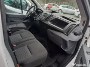 Ford Transit 2.0 2017