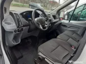 Ford Transit 2.0 2017