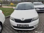 Skoda Rapid 1.6 TDI Unic proprietar