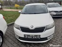 Skoda Rapid 1.6 TDI Unic proprietar 