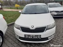 Skoda Rapid 1.6 TDI Unic proprietar