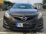 Mazda 6 motor 2.2