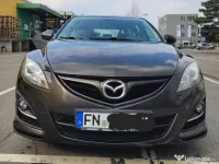 Mazda.6 motor 2.2 
