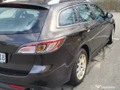 Mazda 6 motor 2.2 