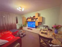 {BRANCOVEANU} Apartament 3 camere | decomandat - Mobilat si 