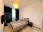 Apartament 2 camere , parcare, 50mp, zona strazi Oasului 