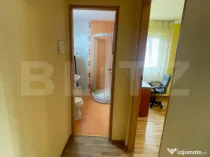 Apartament 2 camere Gheorgheni, etaj 1