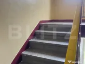 Apartament 2 camere Gheorgheni, etaj 1 