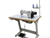 Masina cusut liniara BROTHER S-7100A-403, 1 ac