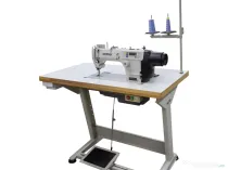 Masina cusut liniara BROTHER S-7100A-403, 1 ac