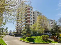 2 camere 4 City North | Parcare subterana + Boxa | Complet M