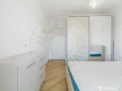 2 camere 4 City North | Parcare subterana + Boxa | Complet M 