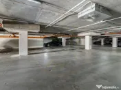 2 camere 4 City North | Parcare subterana + Boxa | Complet M 